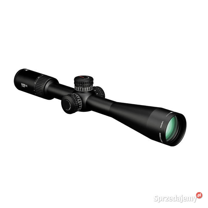 Luneta celownicza Vortex Viper PST II 525x50 30