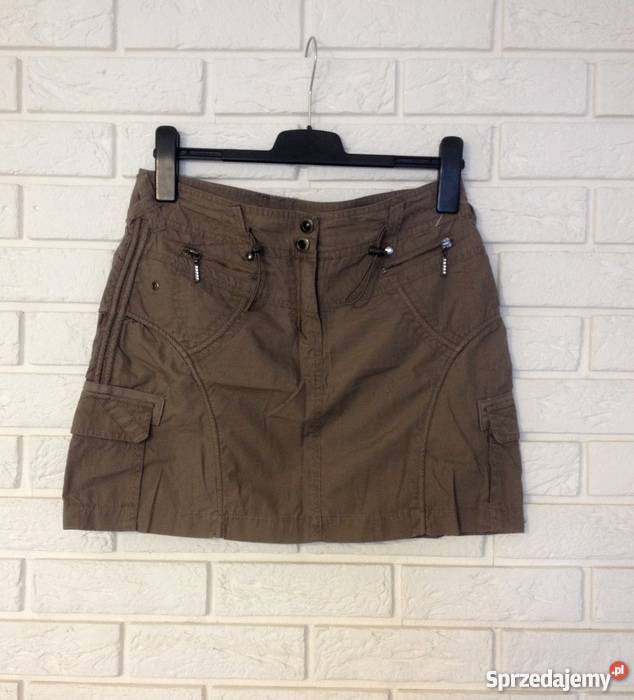 Spódniczka Philip Russel Chorzów