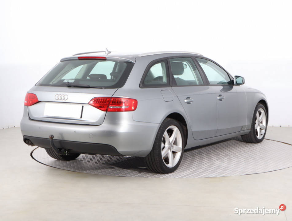 Audi A4 20 TDI Piaseczno