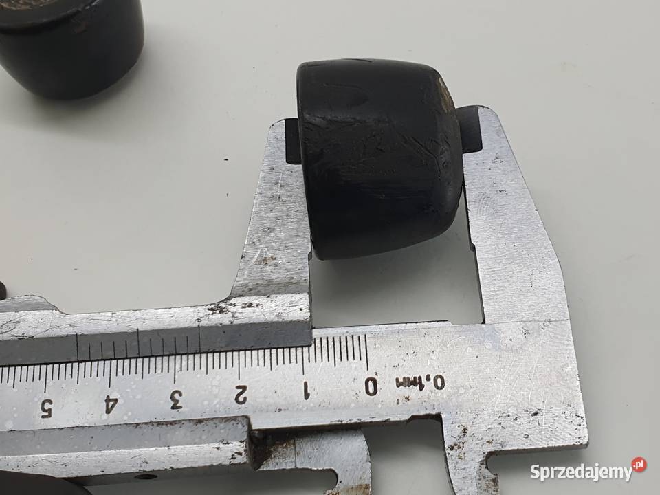 CIEZAREK GMOL DUCATI DIAVEL Końcówki i ciężarki kierownicy Janowice sprzedam