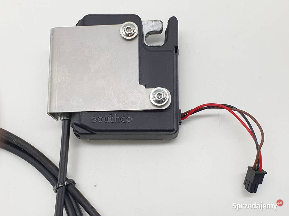 Zamek Elektryczny Linka Modul Skuter Kumpan Janowice