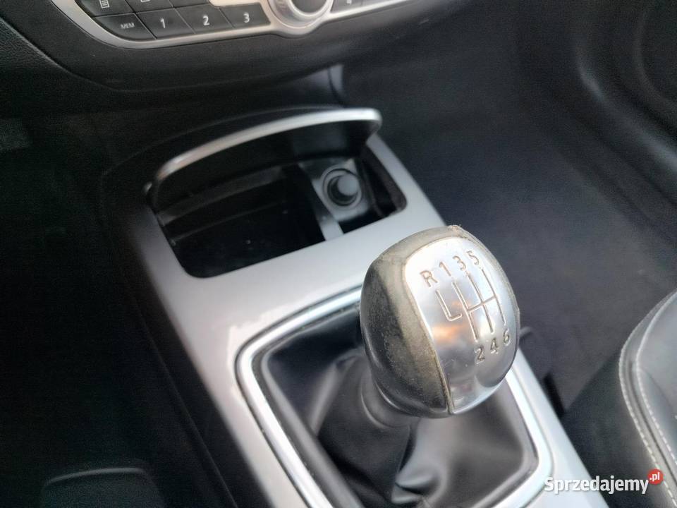 Renault Laguna III Grandtour 131 Nidek sprzedam