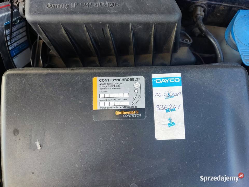 Skoda fabia 19 sdi kombi asy