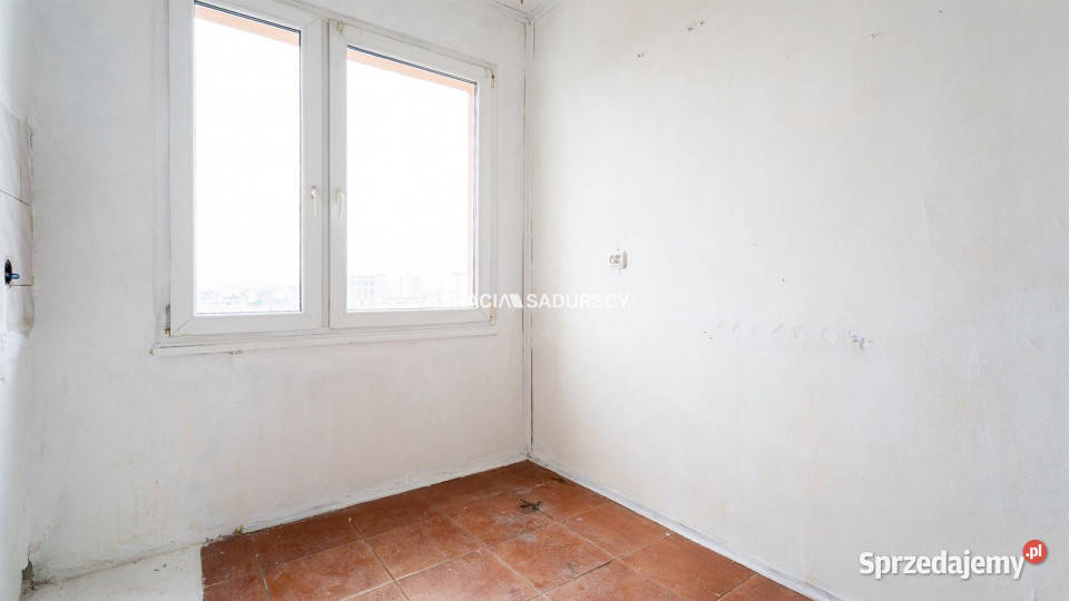 Sprzedam mieszkanie 4244m2 2 pok Kraków 13430zł/m2 Sprzedaż