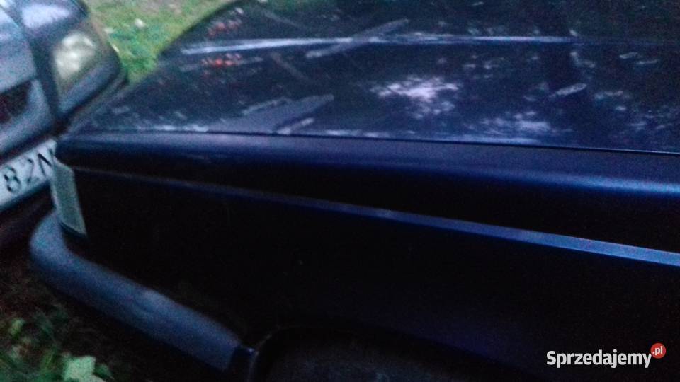 volvo 850 gaz combi 280000km Seria 800 podkarpackie