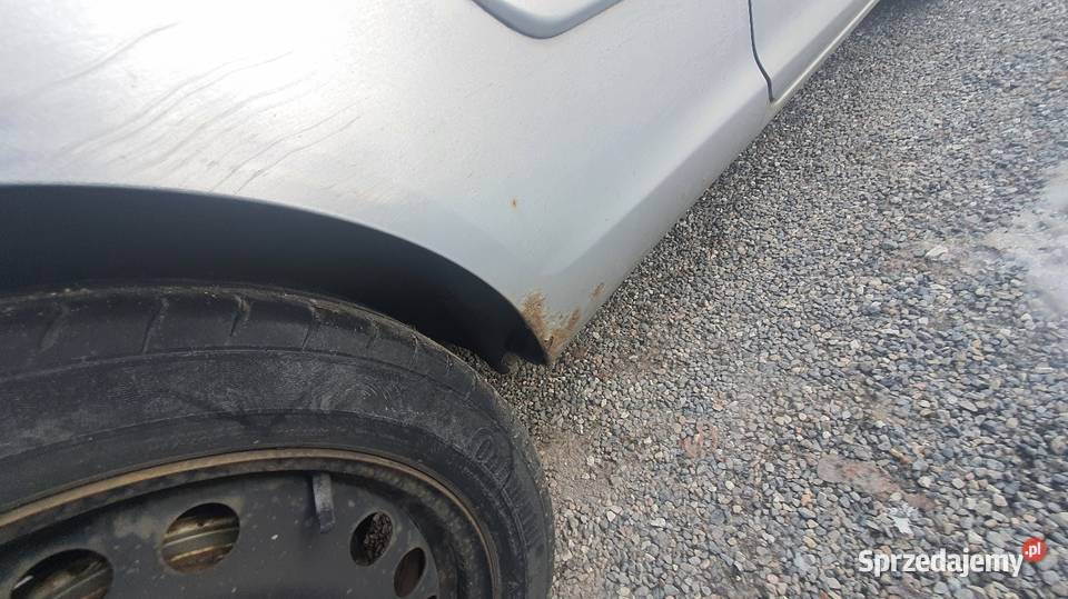 Opel Corsa D 2007r 13 diesel 6 biegów 90 klimatyzacja małopolskie Klecza Dolna