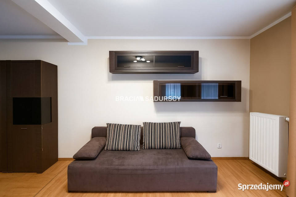 sprzedaży mieszkania 4025m2 2pokojowe Kraków