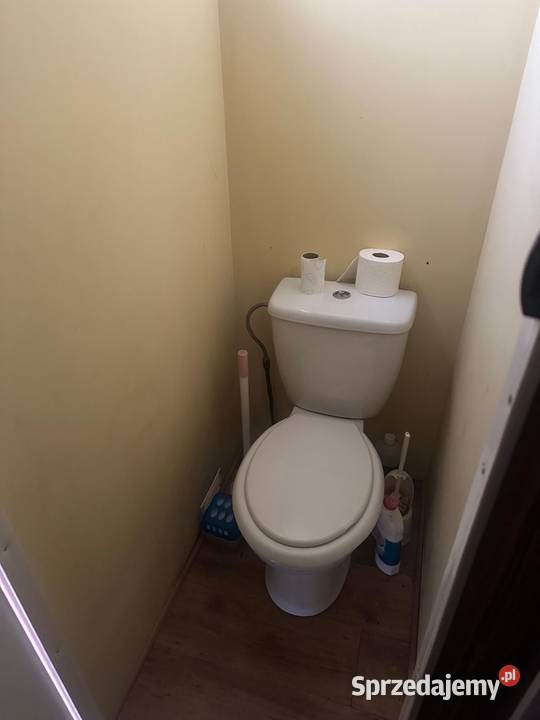 Domek holenderski Pozostałe Niechorze sprzedam