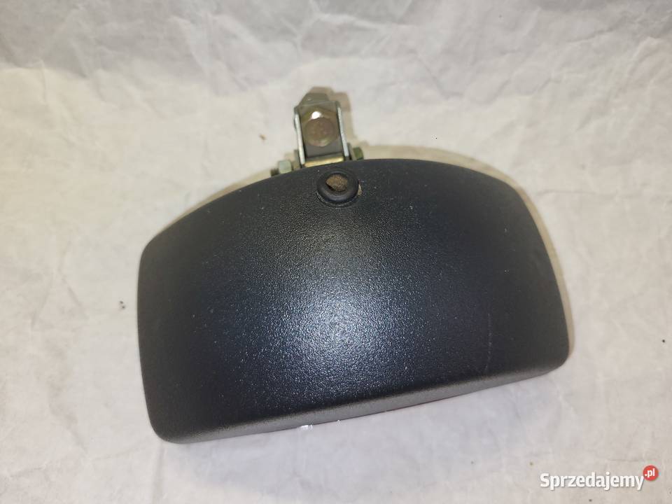 Trabant 601 Nowa lampka lampa przeciwmgielna osobowe Piaseczno