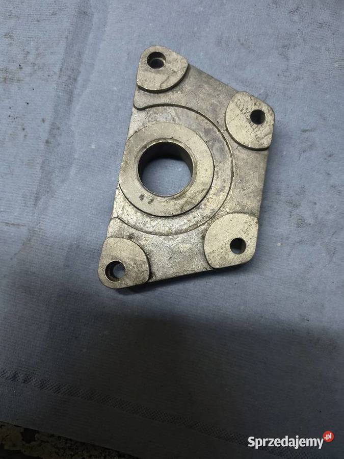 Podstawa zębatki startera Jawa 175 model 356 Rzeszów