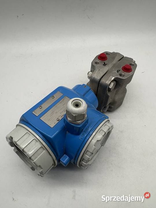 EndressHauser PMD701AJ7D12AAA Pressure Warszawa sprzedam