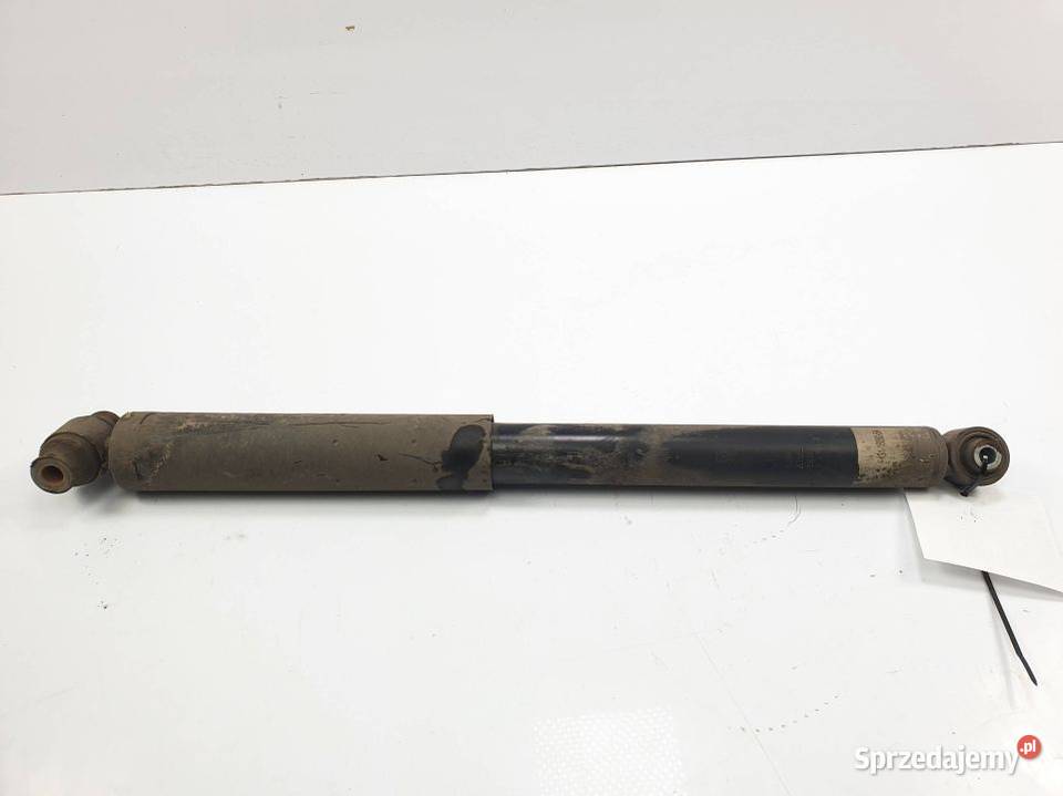 AMORTYZATOR PRAWY TYŁ FORD TRANSIT MK8 Lipno