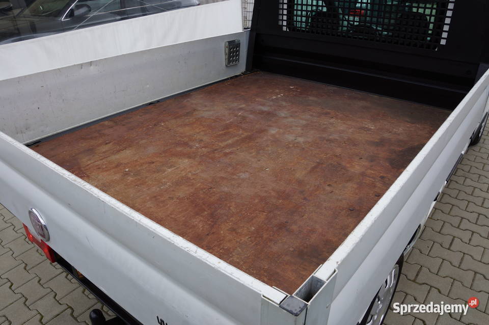 Fiat Doblo 16 Diesel 105 Klimatyzacja El szyby sprowadzony małopolskie