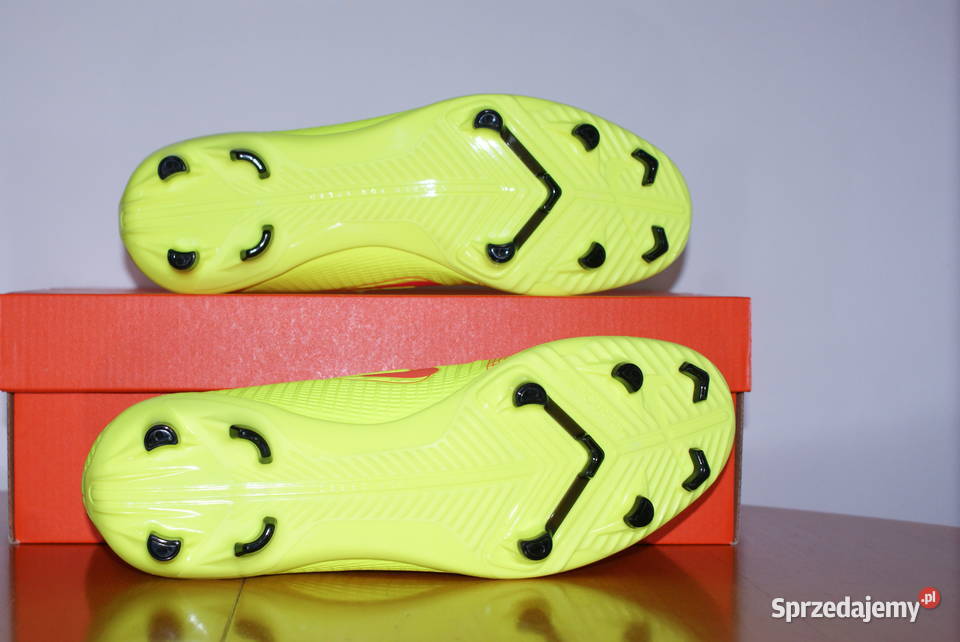 buty piłkarskie korki nike vapor 14 club fgmg kujawsko-pomorskie