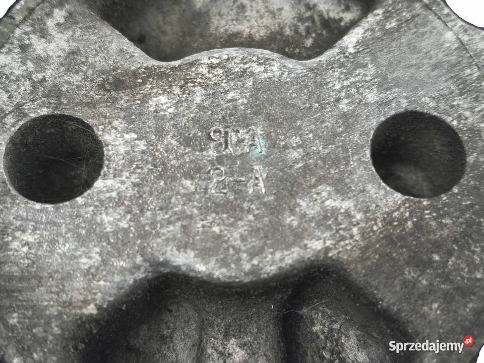 POMPA WSPOMAGANIA Honda FRV Stream 20 16V K20A9