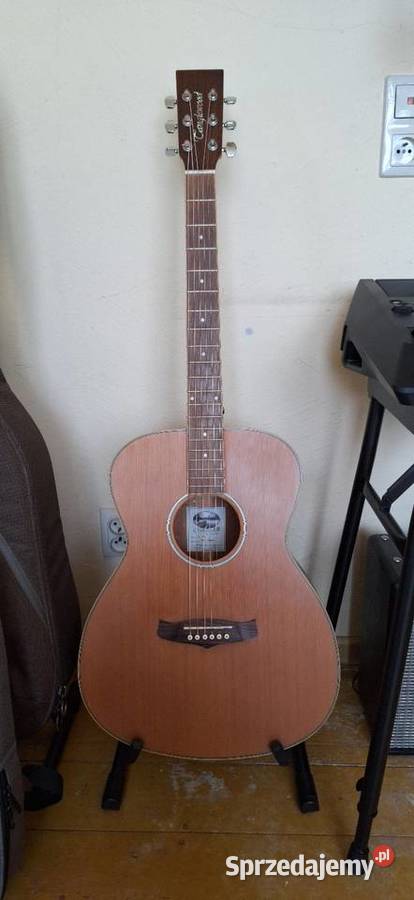 Gitara akustyczna Tanglewood