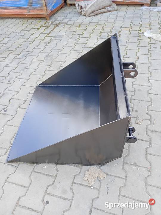 Łyżka 80 na tył do TURA Łycha Bałtów