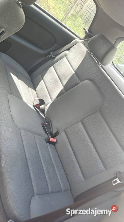 Audi a3 8l 16 benzyna 98r Jaworzno