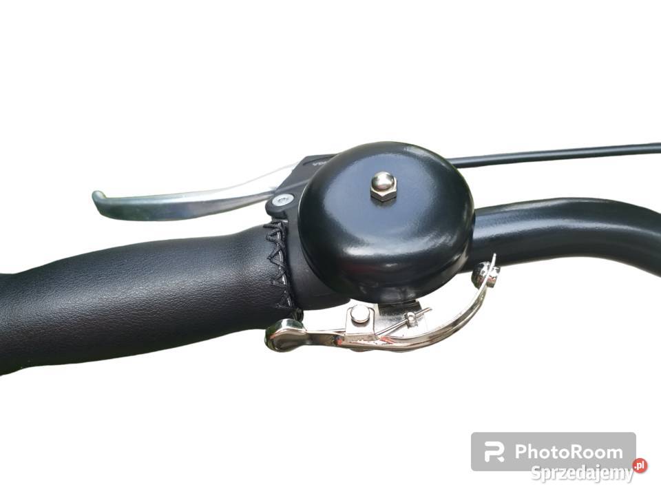 Rower miejski Cruiser Imperial Bike 28clDARMOWA