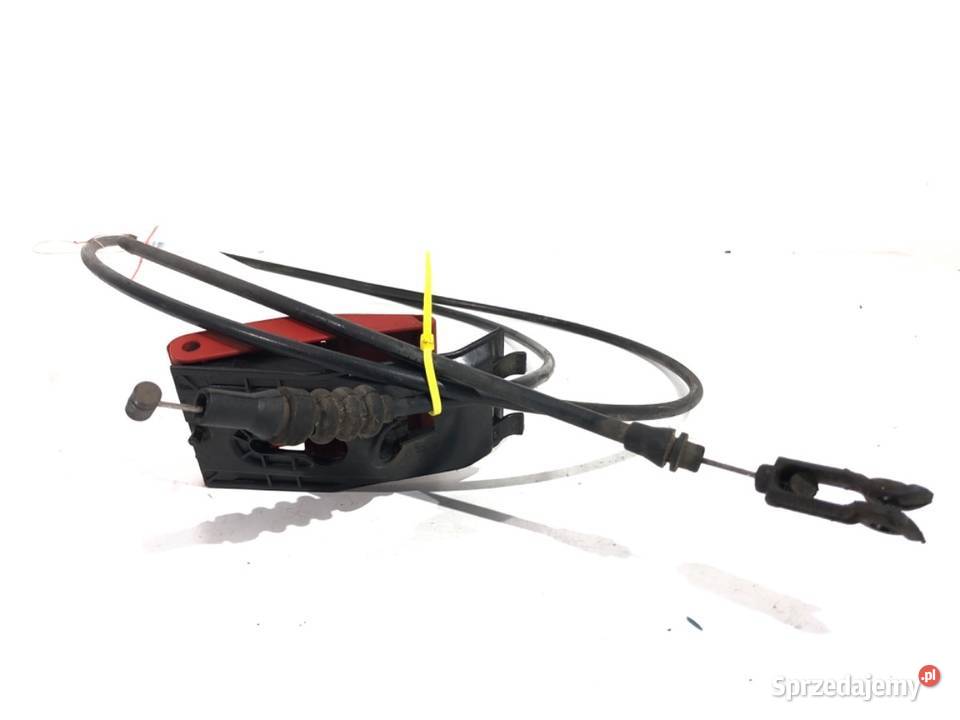 LINKA MASKI MERCEDES W124 8493 CIĘGNO OTWIERANIA sprzedam