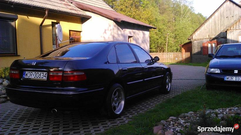 Honda accord V 4/5