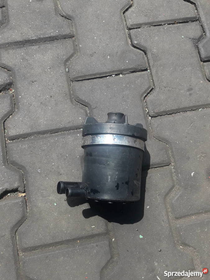 Zbiornik układu kierowniczego Mercedes 310d 208d Częstochowa