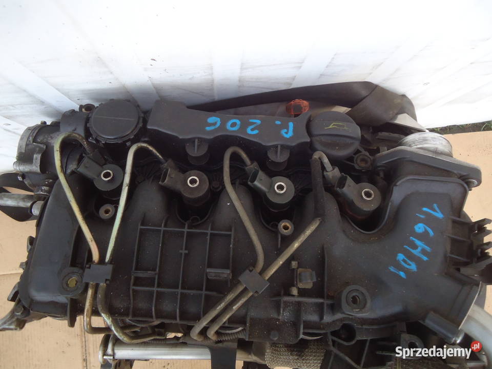 PEUDEOT 206 306 307 PERTNER BERINGO CITEOEN C3 osobowe
