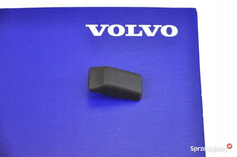 VOLVO V60 V70 XC60 XC70 przycisk rolety bagazni Bielany Wrocławskie