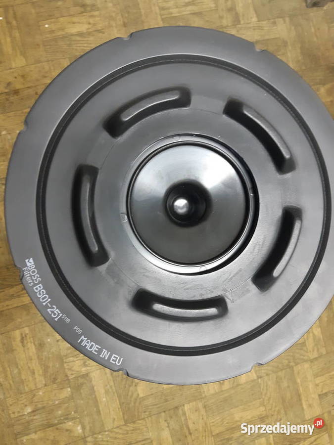 FILTR POWIETRZA FILTRON AM4464 Koronowo