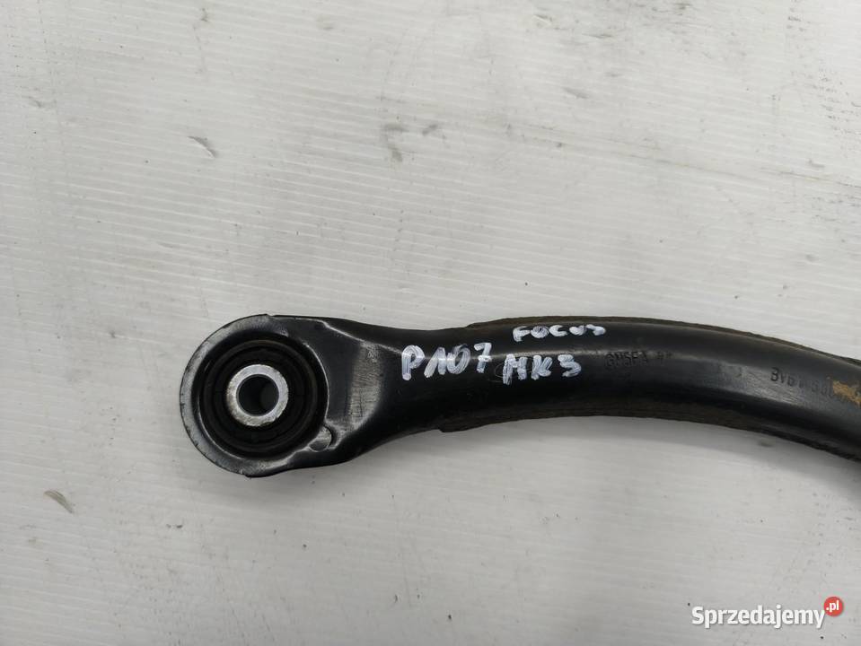 WAHACZ TYŁ FORD FOCUS MK3 LIFT KOMBI BV615500BB osobowe