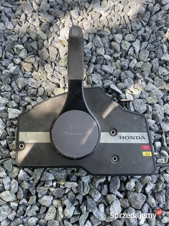 Manetka i cięgna Honda Dalachów