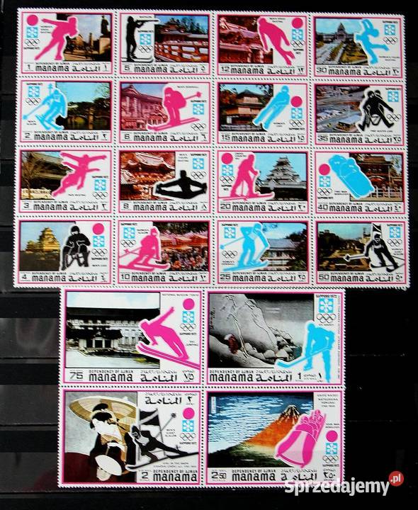 Manama sport Oborniki