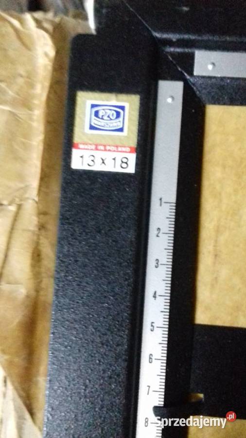 koreks maskownica fotograficzna Pińczów