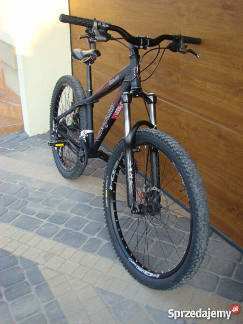 Rower Unibike Underground Zone One Chełm