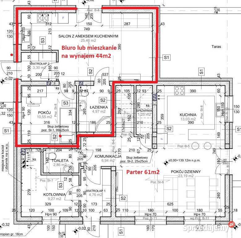 Dwa mieszkania jeden dom tysiąc możliwości Nowe Białystok