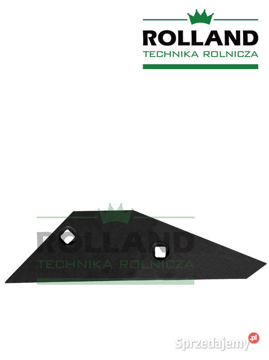 Części do pługa STEENO Lemiesz Odkładnica Pierś nieuszkodzony Części zamienne Przedbórz