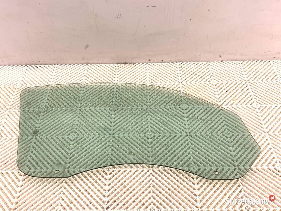 SZYBA LEWY PRZÓD FORD MUSTANG V SportowyCoupe