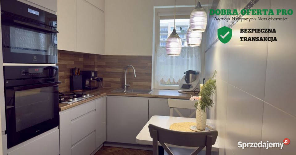 szkoły 3 pokoje Morena pomorskie Gdańsk