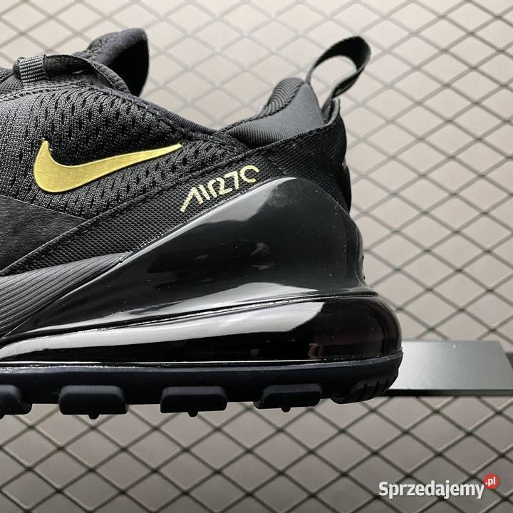 Nike Air 270 buty sporotwe rozmiar 4046 Nike Sportowe Warszawa sprzedam