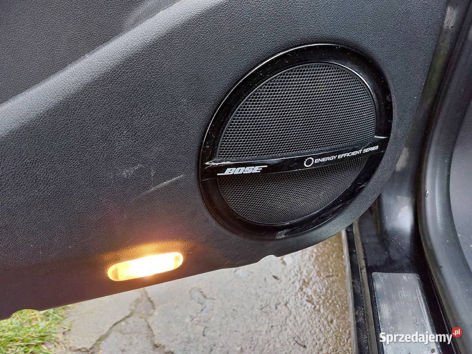 Remault Grandscenic 16 dci Bose edition