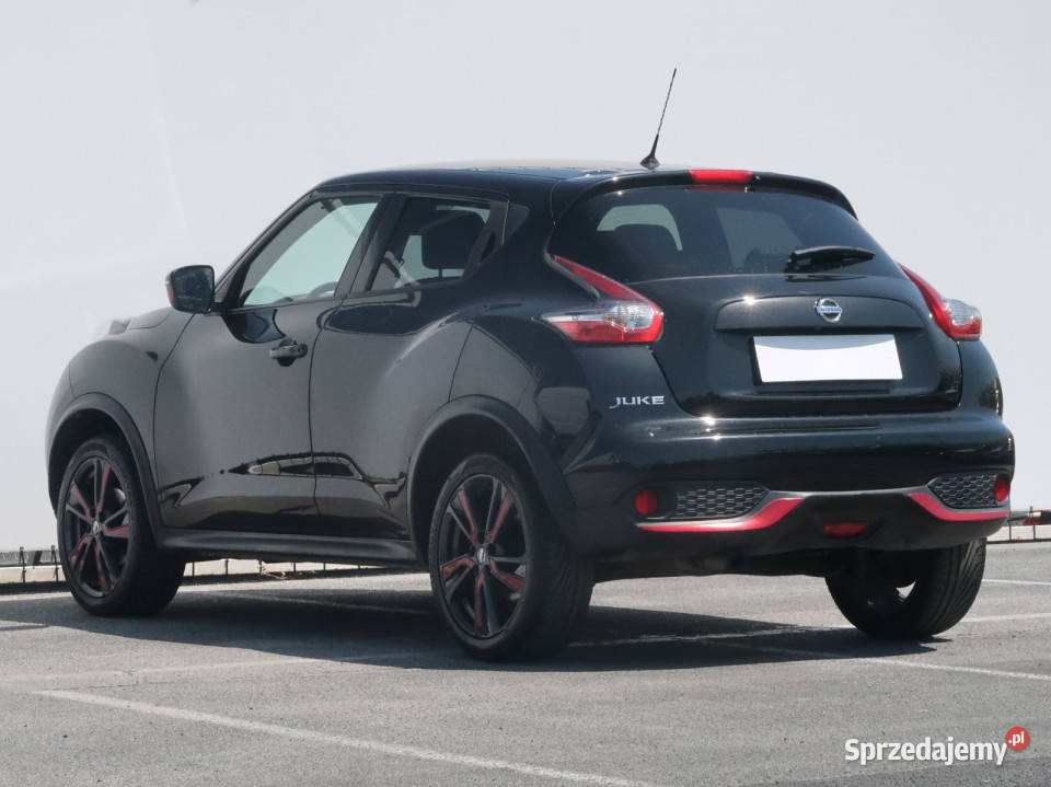 Nissan Juke 12 DIGT światła do jazdy dziennej Lublin