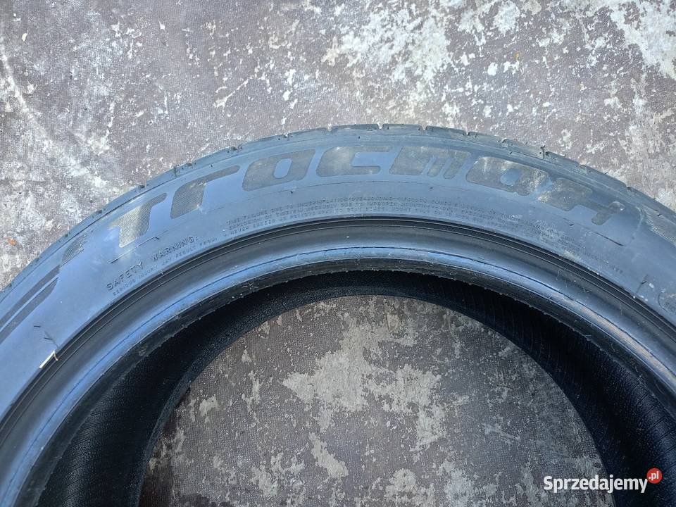 Opony letnie Kaława