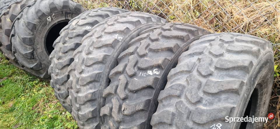 33580r18 125r18 1258018 3408018 12518 DUNLOP 90 warmińsko-mazurskie