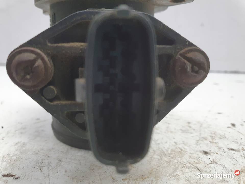 PRZEPŁYWOMIERZ POWIETRZA Hyundai Matrix 15 CRDI Przepływomierze sprzedam