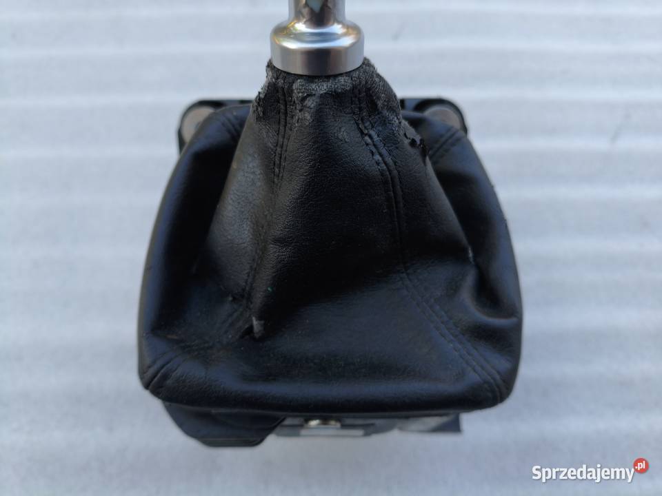 Lewarek Mechanizm Zmiany Biegów Ford Galaxy III osobowe Wyszków