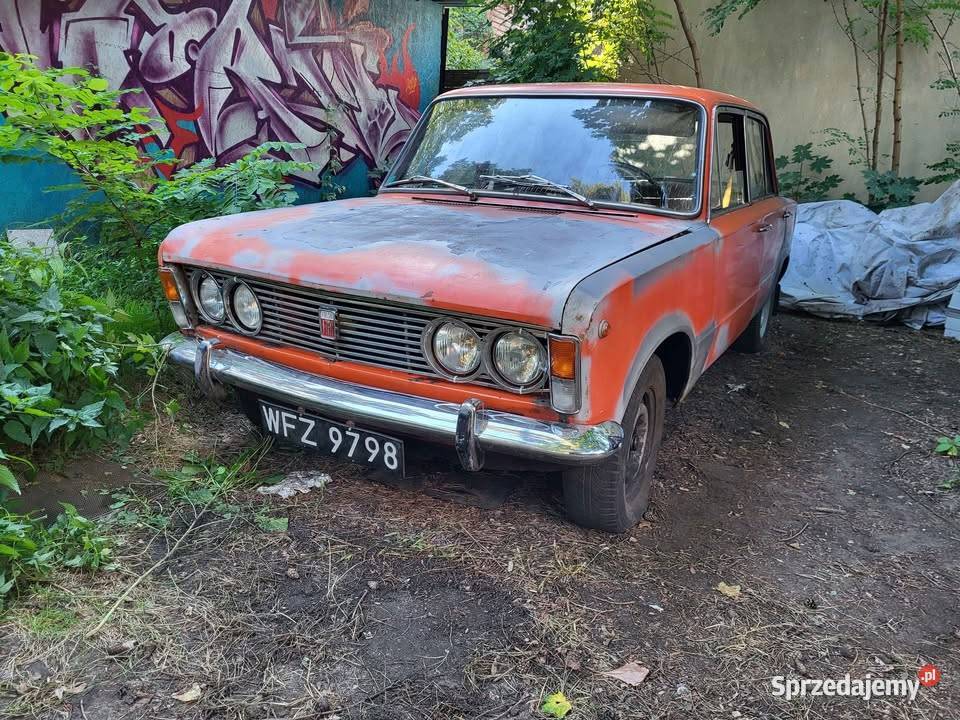 Fiat 125p