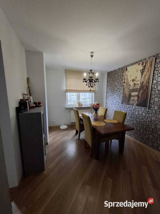 Apartament Leśniczówka w pakiecie taras balkon k mazowieckie sprzedam