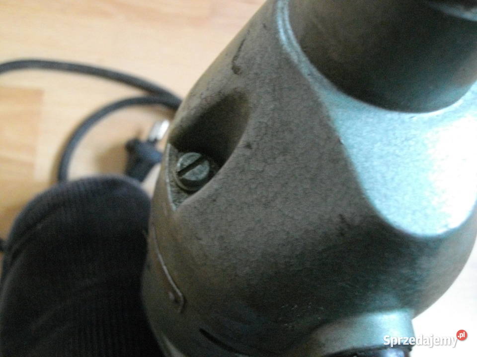 WIERTARKA BEZUDAROWA CELMA PRCb 13 z PRLu Przemyśl