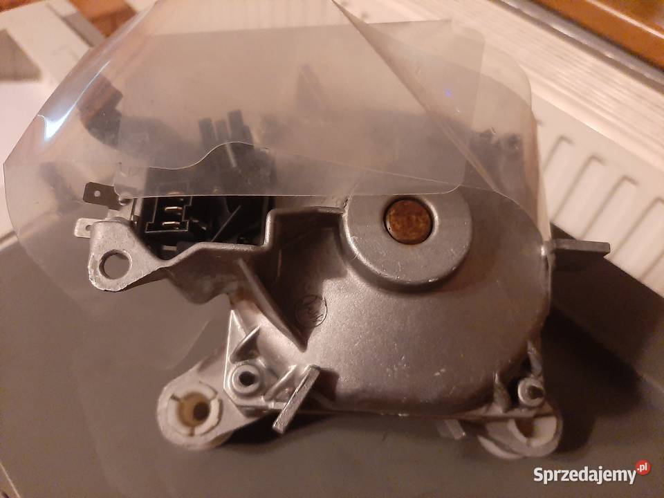 Silnik do pralki 1BS65258BD Bosch