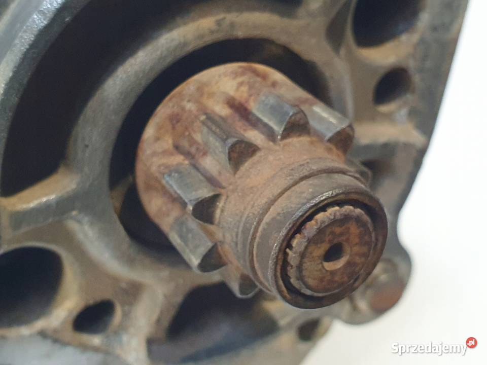 ROZRUSZNIK Land Rover Freelander 20 TD4 Chełm